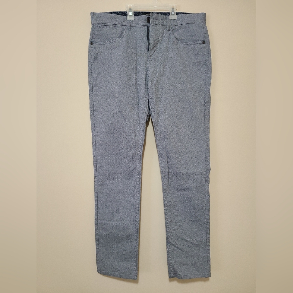 RW&CO Mens 32X32 Slim Fit Jeans